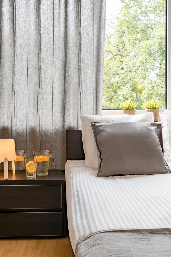 Rentplanet - Apartament Teatralna Wroclaw Dış mekan fotoğraf