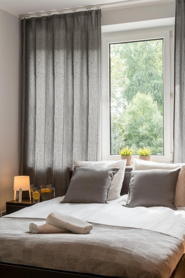 Rentplanet - Apartament Teatralna Wroclaw Dış mekan fotoğraf