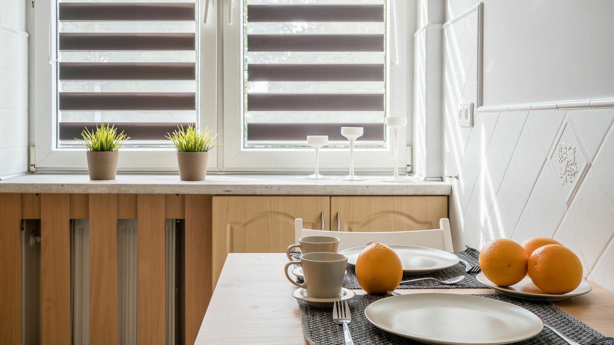 Rentplanet - Apartament Teatralna Wroclaw Dış mekan fotoğraf