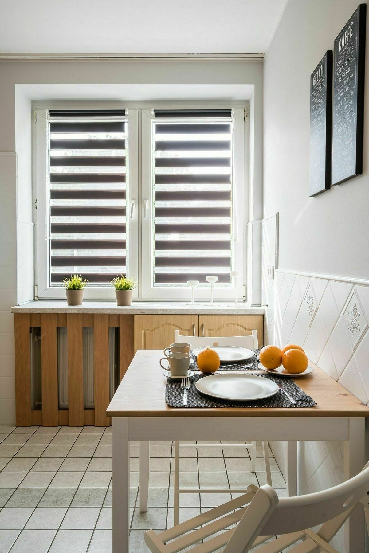 Rentplanet - Apartament Teatralna Wroclaw Dış mekan fotoğraf