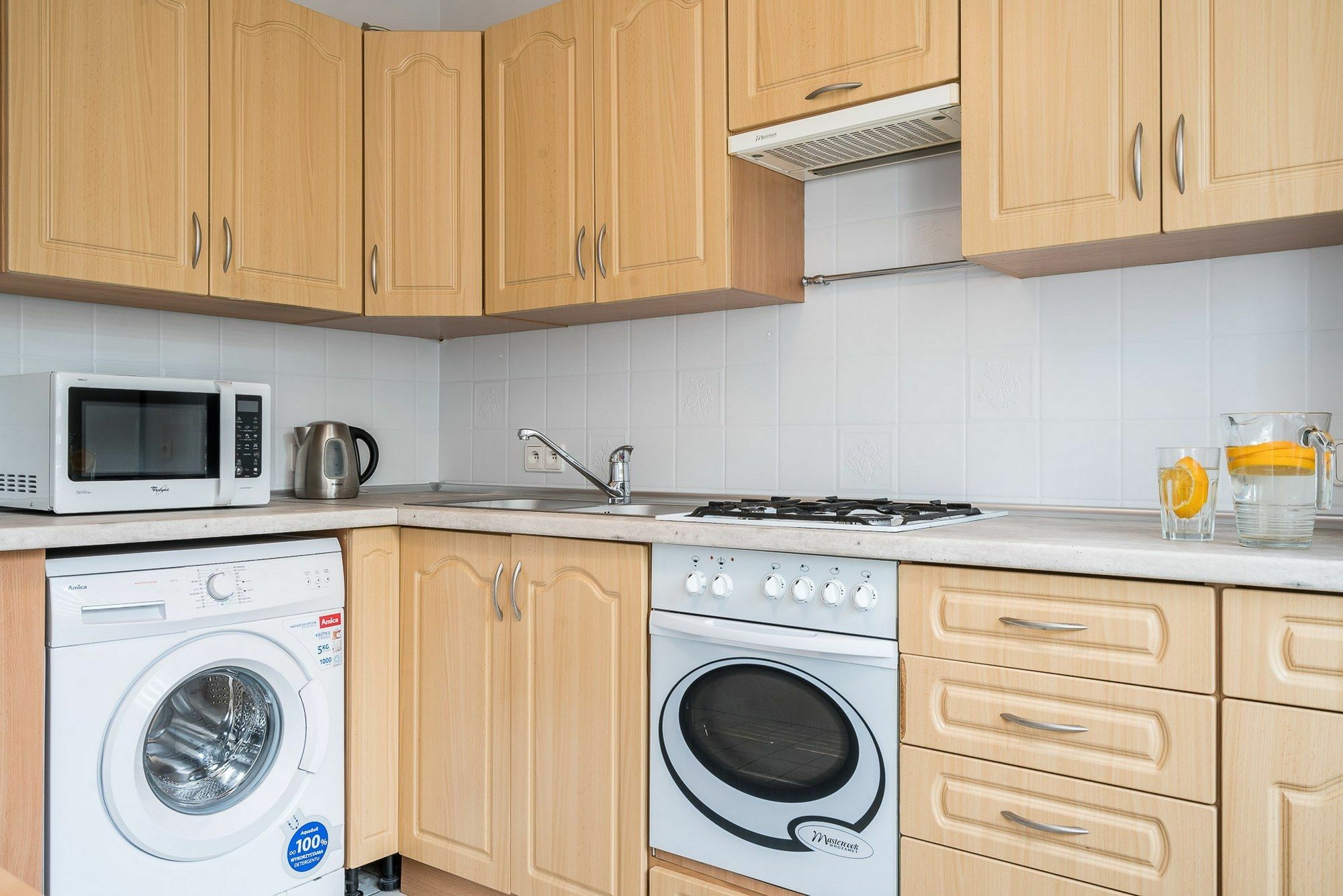 Rentplanet - Apartament Teatralna Wroclaw Dış mekan fotoğraf
