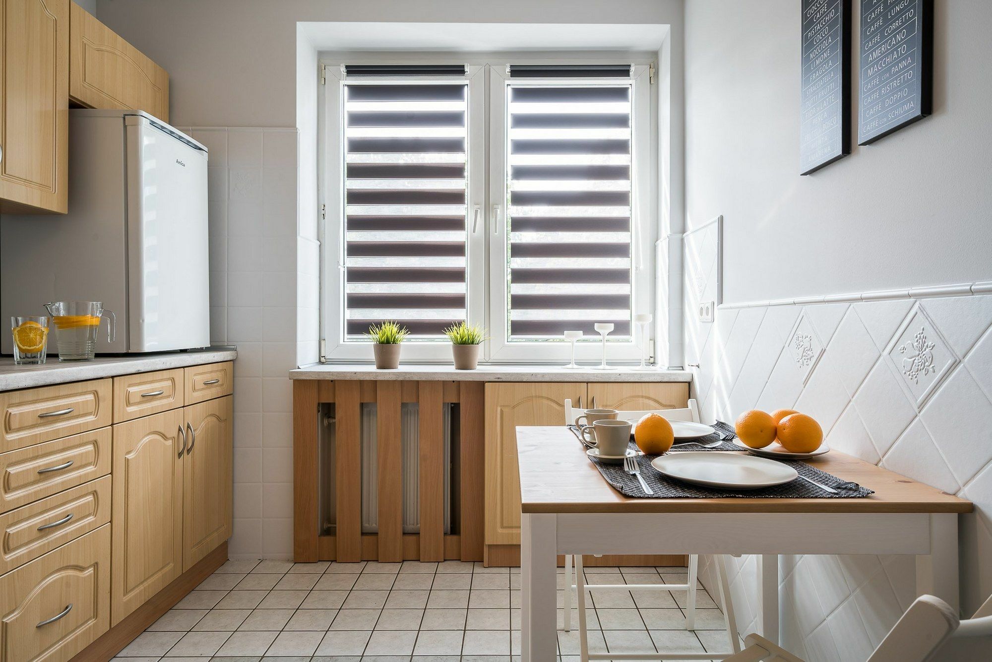 Rentplanet - Apartament Teatralna Wroclaw Dış mekan fotoğraf