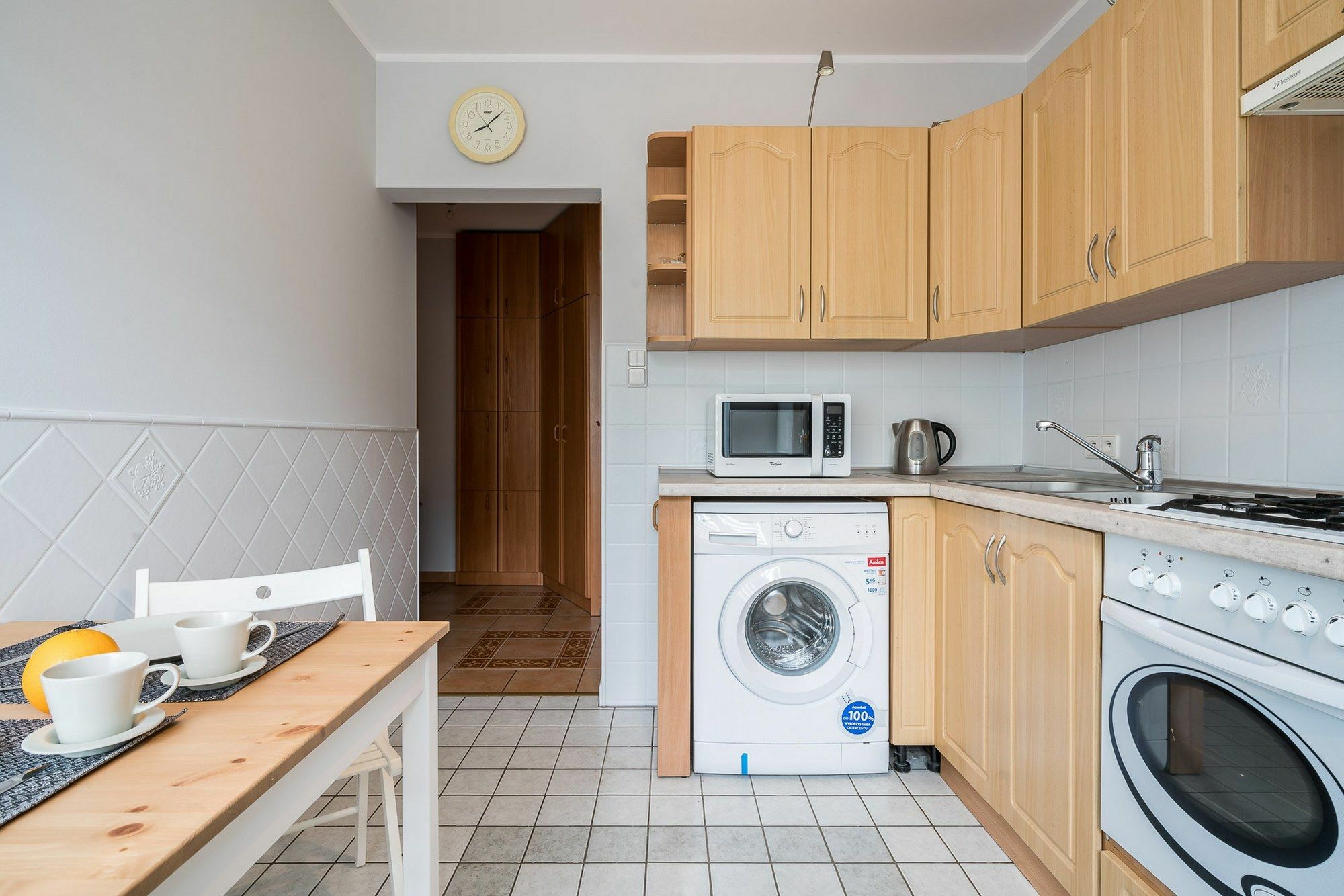 Rentplanet - Apartament Teatralna Wroclaw Dış mekan fotoğraf